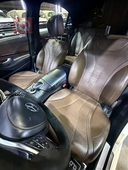 مێرسێدس بێنز S-Class
